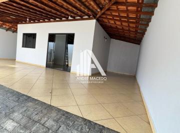 Foto 02 · Casa à venda no bairro Jardim Alto dos Ypês em Mogi Guaçu/SP.