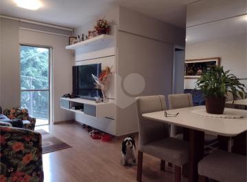 Apartamento de 3 quartos, São Paulo · APARTAMENTO LINDO 3 QUARTOS BARRA CASA VERDE 
