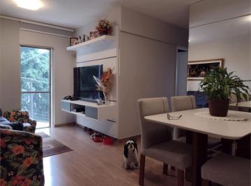 Apartamento de 3 quartos, São Paulo · APARTAMENTO LINDO 3 QUARTOS BARRA CASA VERDE