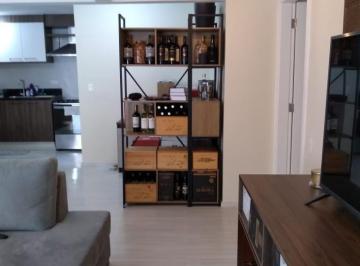 Foto 01 · Apartamento à venda em Indianópolis, São Paulo-SP: 2 quartos, 2 suítes, 3 banheiros, 2 vagas, 95m²