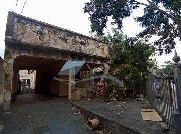 Foto 01 · [INVESTIMENTO COMERCIAL] Casa para venda no Centro de Campo Grande próximo ao Guanabara com 202m²