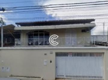Foto 02 · Casa, Jardim Novo Campos Elíseos, Campinas, SP