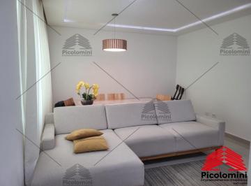 Foto 01 · Sobrado de condomínio a Venda na Vila Zelina, com 84 m² , 3 quartos com planejados, 2 vagas cobert