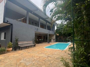 Foto 02 · Chácara com Casa Ampla, Piscina e Lazer Completo