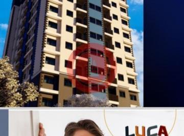 Foto 01 · Lançamento imobiliário (imóvel na planta)! Apartamento à venda em Santo André-SP, Vila Humaitá, 02 q