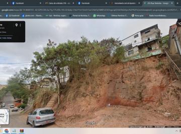 Terreno , Ipatinga · CSI 476 - LOTE - RUA TERESINA 270 - BAIRRO VENEZA II - IPATINGA MG.