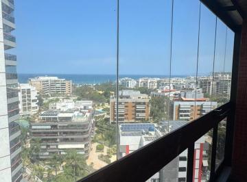 Apartamento de 2 quartos, Rio de Janeiro · Wonderful Ocean Suítes - Aparentemente 2 suítes, vista espetacular para o mar!!