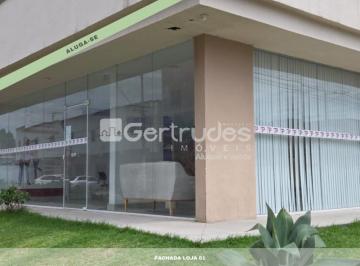 Foto 01 · Loja para Alugar em Jardim Tropical, 60 a 74 m²; vaga