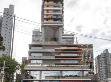 Apartamento de 3 quartos, Curitiba · SERRA JUVEVÊ  >   COBERTURA 3 SUÍTES, 3 VAGAS NO CABRAL
