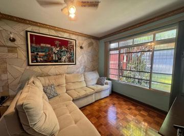 Foto 01 · Casa, Tatuapé, São Paulo, SP