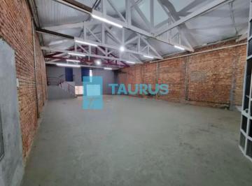 Foto 01 · Galpão à venda, 3 vagas, 305m², Vila Nova Conceição.