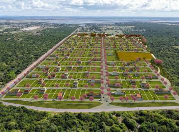 Terreno , Aracati · Lote para Venda em Canoa Quebrada
