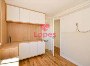 Apartamento de 3 quartos, Curitiba · Apto, Cristo Rei - (78m²) - 3 Quartos (1 Suíte)  2 Vagas 