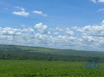 Rural de 1 quarto, Cristalina · Fazenda/Sítio à Venda, 19.989,20 m² por R$ 185.000.000 COD. ch2045