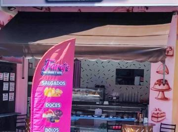 Comercial , Guarulhos · Ponto Comercial Loja de Salgado e Doces Árabes Guarulhos São Paulo
