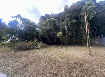 Terreno , Curitiba · Terreno Zr4 de Esquina