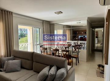 Foto 01 · Apartamento, Jardim Santa Maria, São José do Rio Preto, SP