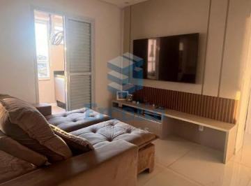 Foto 01 · APARTAMENTO À VENDA VILA CARVALHO EM SOROCABA - SP