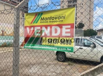 Foto 01 · Terreno Comercial, Centro, Araraquara, SP