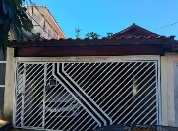 Casa de 3 quartos, São Paulo · Jabaquara - Sobrado com 03 dormitórios sendo 01 suíte - Venda
