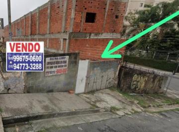 Terreno , Guarulhos · Exclente! terreno de 8x50m p/ construção de kit nets no Macedo em Guarulhos/ SP