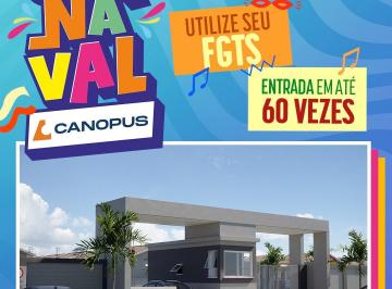 Casa de 2 quartos, Timon · Minha casa, minha vida