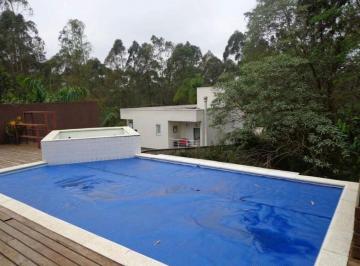 Casa de 3 quartos, Cotia · Vendo casa de condomínio Alto padrão - Granja Viana - São Paulo II