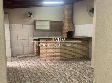 Foto 12 · Casa em Condomínio de Luxo: 3 quartos, 1 suíte, 130 m² - Jardins de Athenas, São José do Rio Preto-S