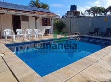 Foto 01 · Excelente casa para venda no bairro Vila Cabana - 3 dormitórios - Piscina - Energia Solar - Em Canan