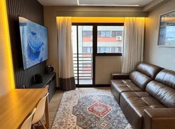 Foto 33 · RR7465 Apartamento 58m² CONDOMÍNIO ALPHA STAY OPORTUNIDADE - 1 Suíte 1 Vaga - Barueri, SP - Ótima L