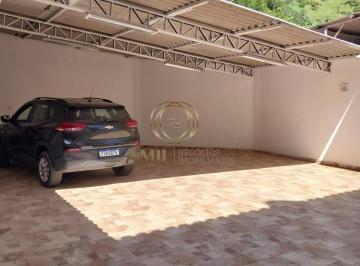Foto 01 · Imperdível Casa Sobrado de 478,55m² em Paraibuna-SP: 4 qtos, 3 suítes, 2 salas, 4 banheiros, 5 vagas