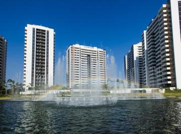 Apartamento de 2 quartos, Rio de Janeiro · Apto 2 Qts Barra da Tijuca I Astra Ilha Pura I 93 M² I Sol Manhã I Infra Total
