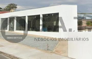 Foto 01 · SALÃO PARA LOCAÇÃO NA VILA BARÃO - SOROCABA/SP