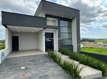 Foto 01 · Casa em Condomínio, Jardim Reserva Ipanema, Sorocaba, SP