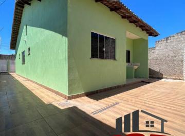 Foto 05 · Casa, Setor Nordeste, Formosa, GO