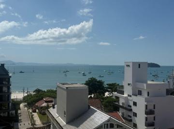 Apartamento de 2 quartos, Florianópolis · Apartamento à Venda: Exclusividade, Conforto e Vista para o Mar em Jurerê
