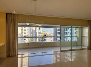 Foto 01 · Venda de Apartamento de Luxo na Vila Andrade, São Paulo-SP: 4 Quartos, 2 Suítes, 3 Salas, 4 Banheiro