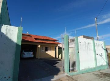 Foto 01 · Casa, Vila Carolina, Formosa, GO