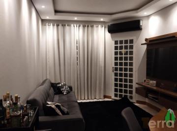 Foto 01 · Casa Condominio, Jardim Hipódromo, Rio Claro, SP