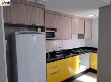 Foto 01 · Apartamento à venda em Mauá-SP, na Vila Nossa Senhora das Vitórias, com 2 quartos, 1 suíte, 1 vaga d