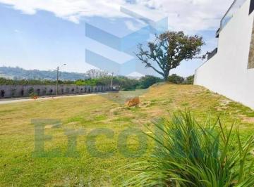 Foto 01 · TERRENO À VENDA RESIDENCIAL RENAISSANCE SOROCABA - SP