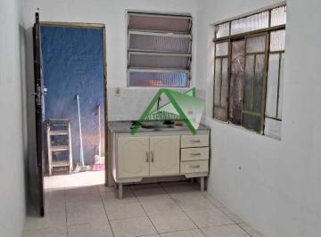 Casa de 1 quarto, São Paulo · Casa de 01 Dorm, sala, cozinha, e banheiro na Vila Alpina! próximo ao Carrefour!