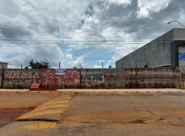 Terreno , Sobradinho · AR 13 Conjunto 08 Sobradinho II DF