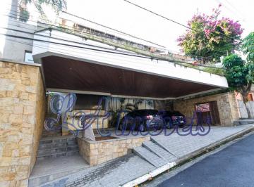 Casa , São Paulo · SOBRADO ALTO PADRAO NO JD SAO BENTO CRECI 156.635