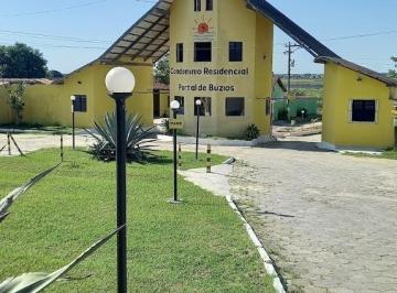 Foto 01 · TERRENO À VENDA EM SÃO PEDRO DA ALDEIA, CONDOMÍNIO PORTAL DE BÚZIOS, RJ