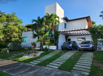 Foto 01 · Casa, Vila de Abrantes (abrantes), Camaçari, BA