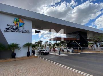 Terreno · 672m² · LOTE / PLANO / 672,88m² / ALTO DA BOA VISTA / FINANCIAMENTO/ 61 99655-2016