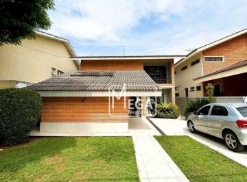 028b66abf2025e0d01117d477a3fa57e17cea02f · Casa com 4 dormitórios à venda, 266 m² por R$ 1.915.000,00 - Alphaville 06 - Santana de Parnaíba/SP