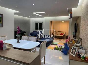 a5b52ea32fc1286d552e467f4447ebe5a9892c0e · Apartamento à venda, 87 m² por R$ 900.000,00 - Jardim Tupanci - Barueri/SP