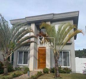 07042386a2f1d9d0c11dcbc1e37bf181f356bf46 · Casa para alugar, 450 m² por R$ 34.583,78/mês - Tamboré - Santana de Parnaíba/SP